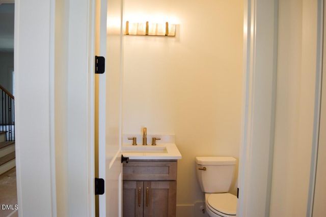 35 Spanish Oak Drive, Youngsville, NC 27596