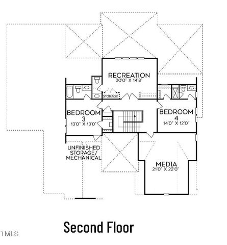 35 Spanish Oak Drive, Youngsville, NC 27596