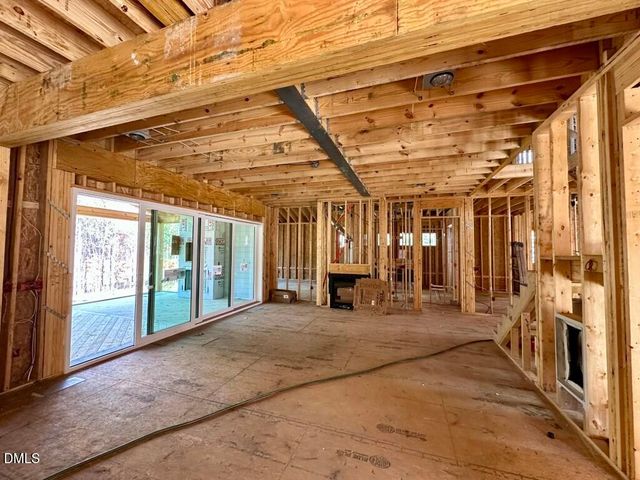 35 Spanish Oak Drive, Youngsville, NC 27596