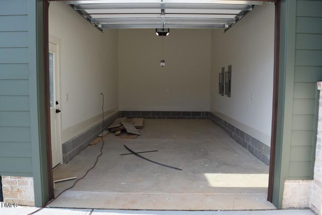 35 Spanish Oak Drive, Youngsville, NC 27596