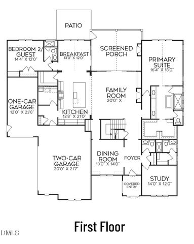 35 Spanish Oak Drive, Youngsville, NC 27596