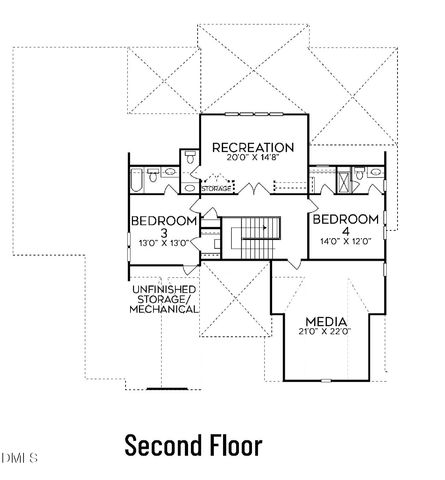 35 Spanish Oak Drive, Youngsville, NC 27596
