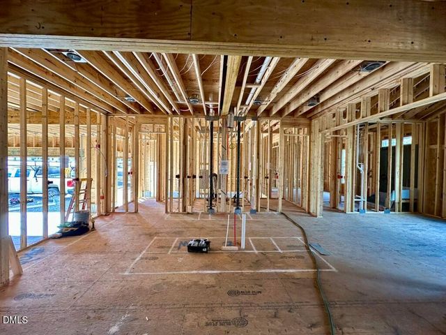 35 Spanish Oak Drive, Youngsville, NC 27596