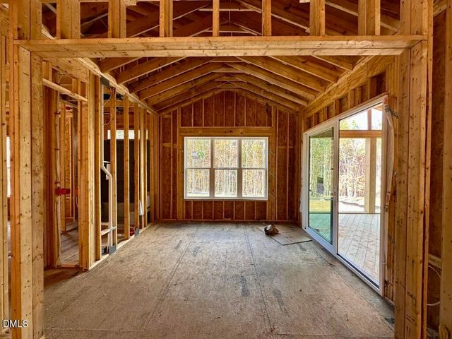 35 Spanish Oak Drive, Youngsville, NC 27596