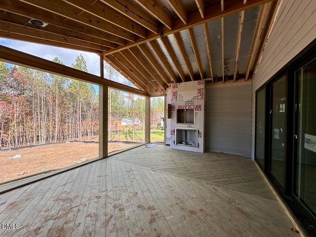 35 Spanish Oak Drive, Youngsville, NC 27596