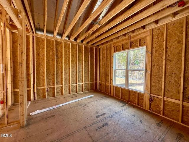 35 Spanish Oak Drive, Youngsville, NC 27596