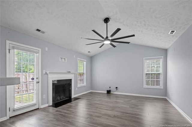 3543 S PEAK Drive, Fayetteville, NC 28306
