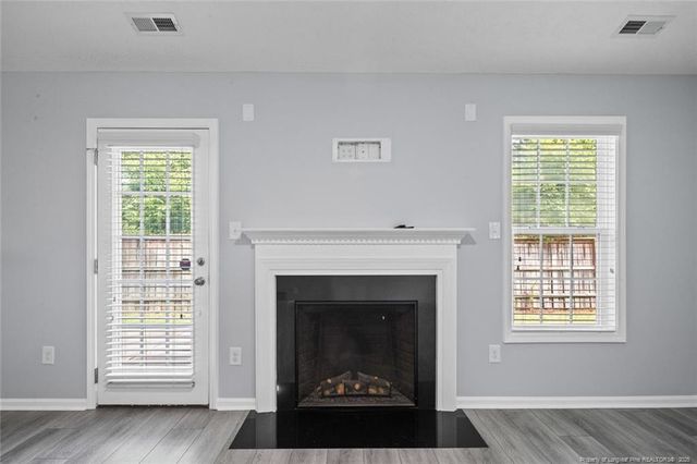 3543 S PEAK Drive, Fayetteville, NC 28306