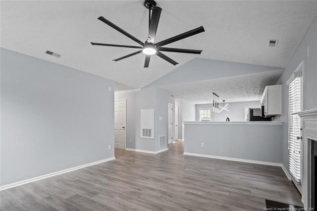 3543 S PEAK Drive, Fayetteville, NC 28306