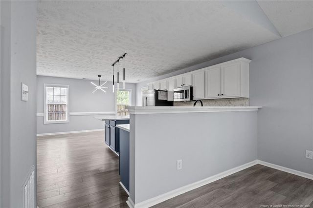 3543 S PEAK Drive, Fayetteville, NC 28306