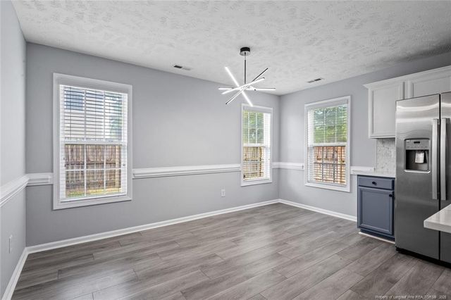 3543 S PEAK Drive, Fayetteville, NC 28306
