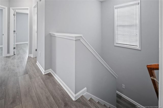 3543 S PEAK Drive, Fayetteville, NC 28306