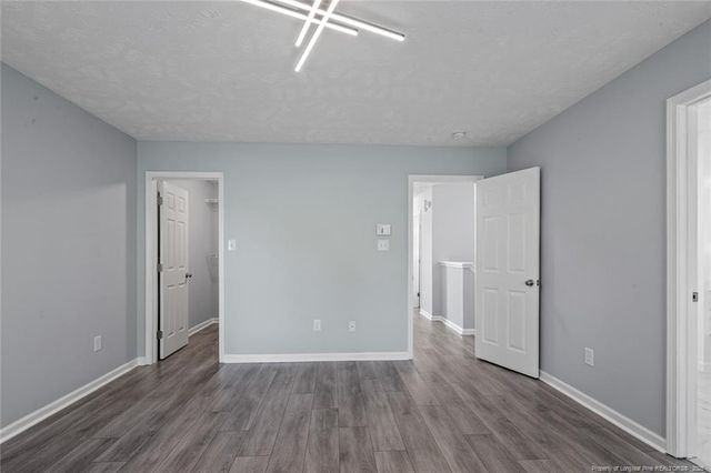 3543 S PEAK Drive, Fayetteville, NC 28306
