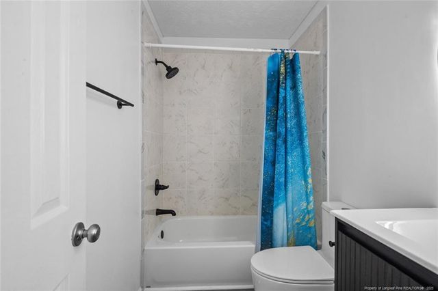 3543 S PEAK Drive, Fayetteville, NC 28306