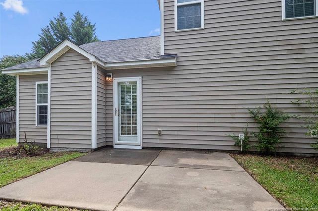 3543 S PEAK Drive, Fayetteville, NC 28306
