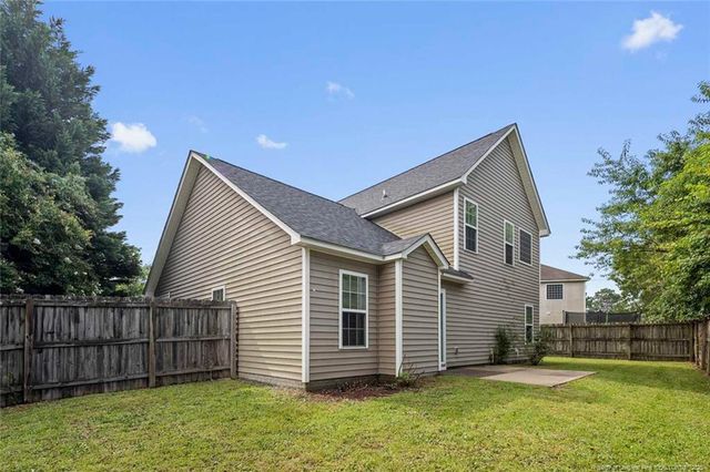 3543 S PEAK Drive, Fayetteville, NC 28306