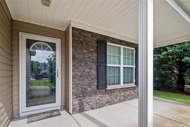 3543 S PEAK Drive, Fayetteville, NC 28306