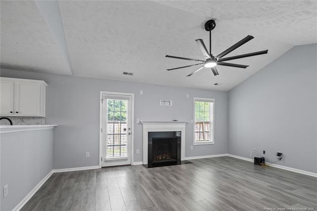 3543 S PEAK Drive, Fayetteville, NC 28306
