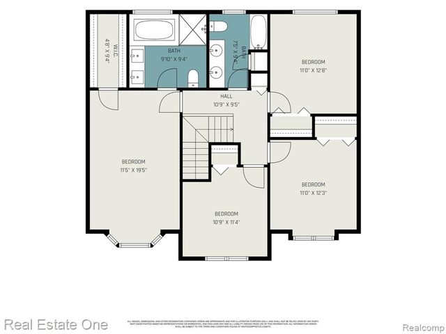 863 Superior Drive, Troy, MI 48084