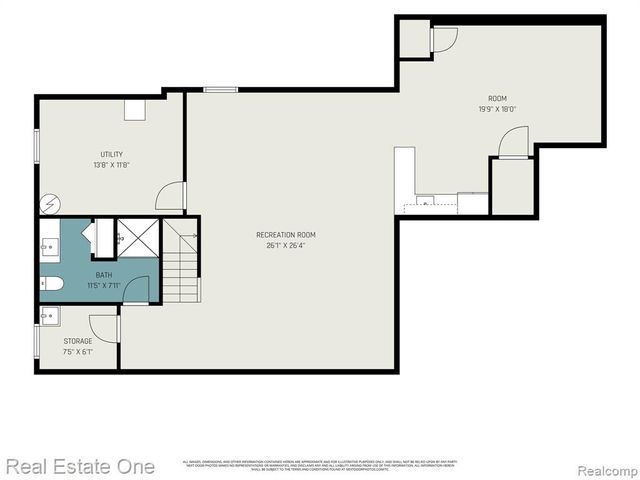 863 Superior Drive, Troy, MI 48084