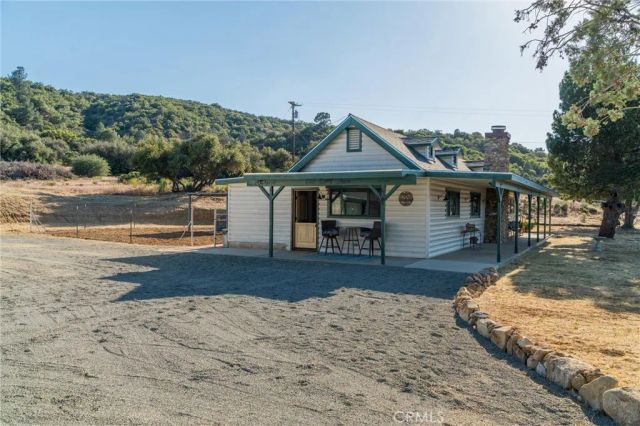 60861 Burnt Valley Road, Anza, CA 92539