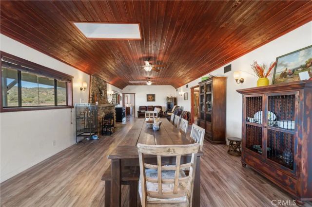 60861 Burnt Valley Road, Anza, CA 92539