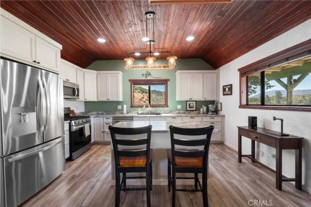 60861 Burnt Valley Road, Anza, CA 92539