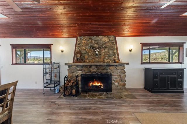 60861 Burnt Valley Road, Anza, CA 92539