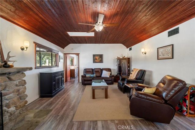 60861 Burnt Valley Road, Anza, CA 92539