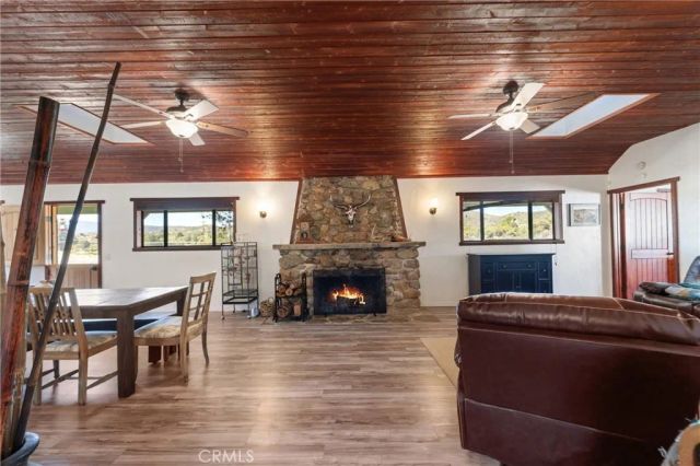 60861 Burnt Valley Road, Anza, CA 92539