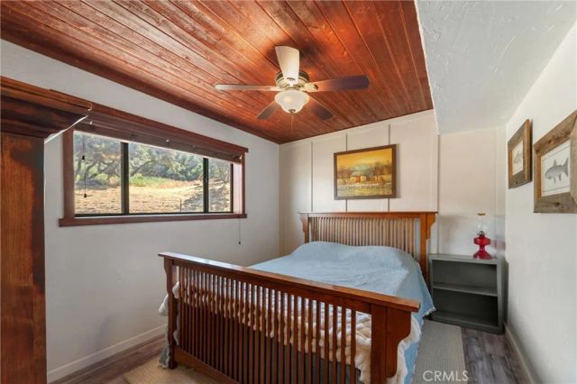60861 Burnt Valley Road, Anza, CA 92539