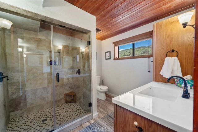60861 Burnt Valley Road, Anza, CA 92539