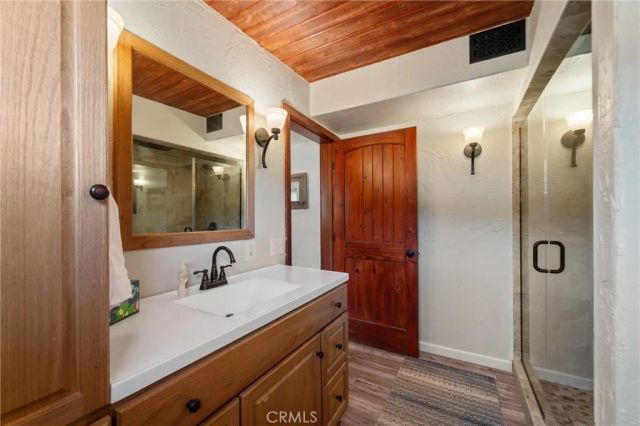 60861 Burnt Valley Road, Anza, CA 92539