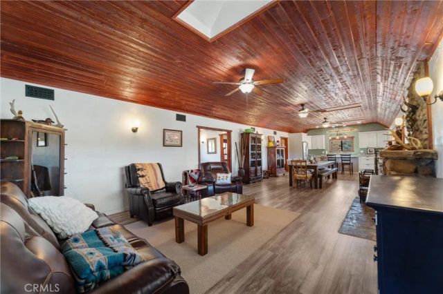 60861 Burnt Valley Road, Anza, CA 92539