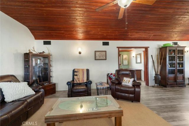 60861 Burnt Valley Road, Anza, CA 92539