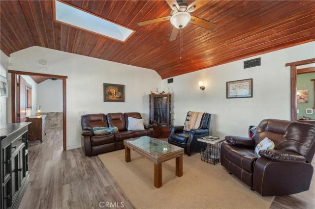 60861 Burnt Valley Road, Anza, CA 92539
