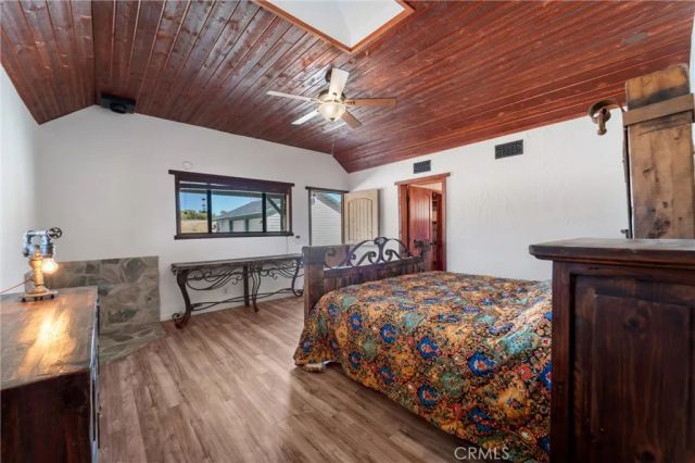 60861 Burnt Valley Road, Anza, CA 92539