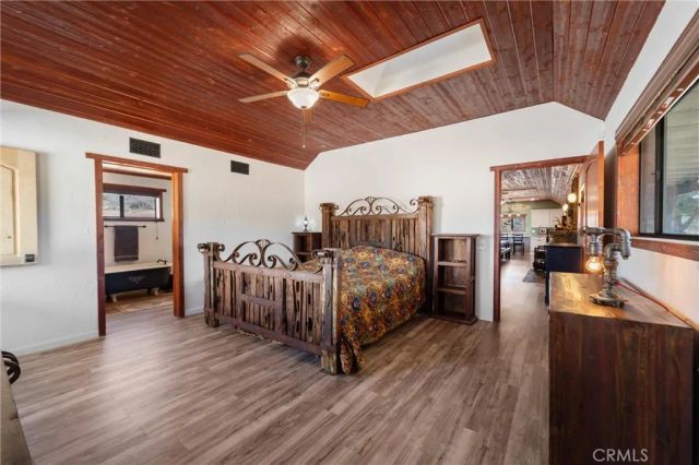 60861 Burnt Valley Road, Anza, CA 92539