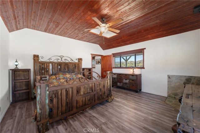 60861 Burnt Valley Road, Anza, CA 92539