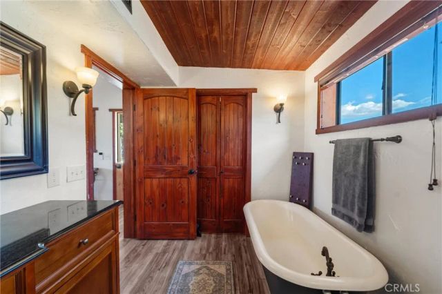 60861 Burnt Valley Road, Anza, CA 92539