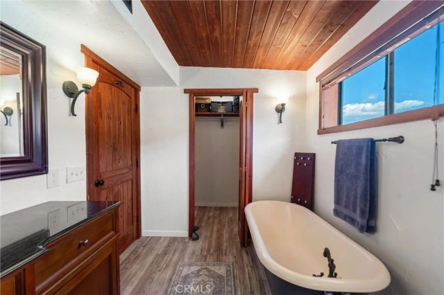 60861 Burnt Valley Road, Anza, CA 92539