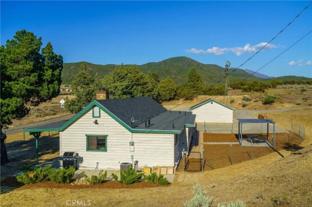 60861 Burnt Valley Road, Anza, CA 92539