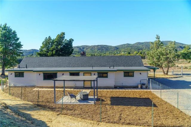 60861 Burnt Valley Road, Anza, CA 92539