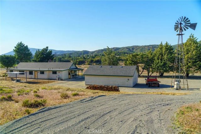 60861 Burnt Valley Road, Anza, CA 92539
