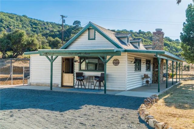 60861 Burnt Valley Road, Anza, CA 92539
