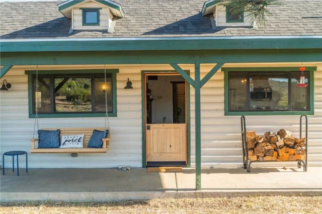 60861 Burnt Valley Road, Anza, CA 92539