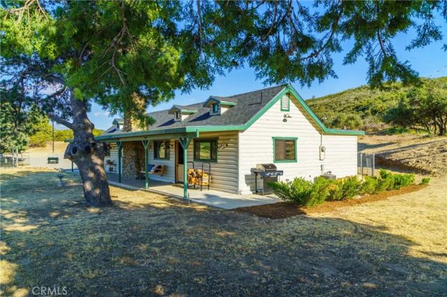 60861 Burnt Valley Road, Anza, CA 92539