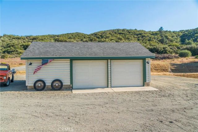 60861 Burnt Valley Road, Anza, CA 92539