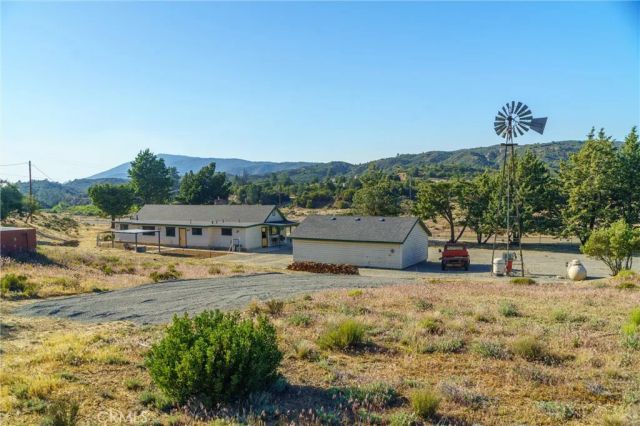 60861 Burnt Valley Road, Anza, CA 92539