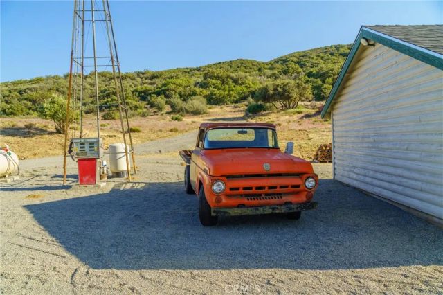 60861 Burnt Valley Road, Anza, CA 92539